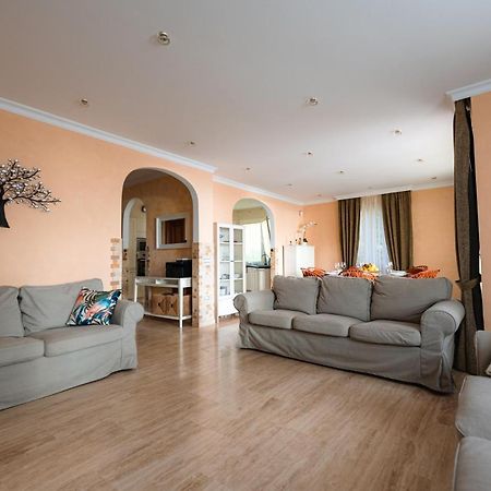 Villa Faya On The First Ocean Line With New Heated Pool ลอส กริสเตียนอส ภายนอก รูปภาพ